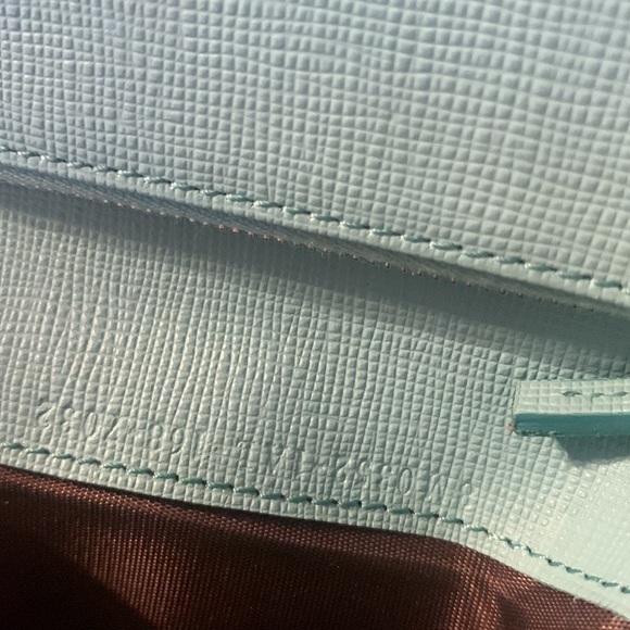 Fendi wallet - Picture 5 of 6